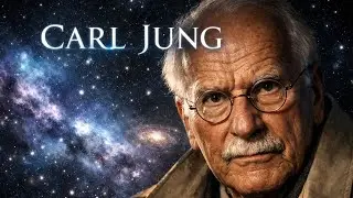 🧘 ♂️ CARL JUNG   Le Secret des INFLUENCES ORIENTALES qui TRANSFORMERA votre CONSCIENCE en 2025 🕉️