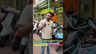 E-Scooter for sale #shortvideo #youtubeshorts #automobile