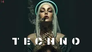 TECHNO MIX 2026 💣 Driving & Peak - Time Techno Bangers | EP 20 | Mixed by Morphine