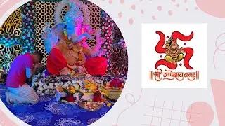 Kush is tarah hua Mumbai Ambay valley ma Ganpati Aagman 