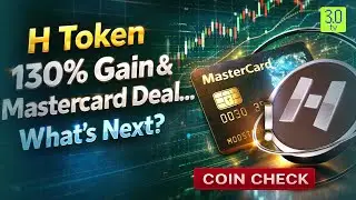 Подробный анализ протокола Humanity Protocol (H): продукт, партнерство с Mastercard и план контро...