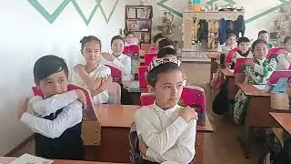 Diqqatni mustahkamlash uchun neyrogimnastika mashqlar