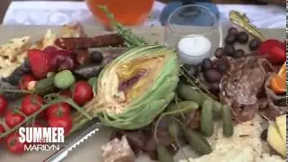 The Marilyn Denis Show - Summer Farm Inspired Picnic