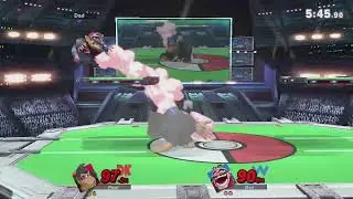 My TCNick3 Random Tournament Run