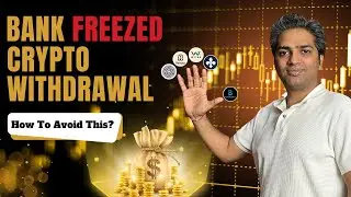 Top 5 Banks for Crypto Traders & Crypto Investors | Best Crypto Banks