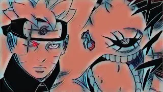 Boruto Is Being HAUNTED By The Dark Future He Saw!!!!