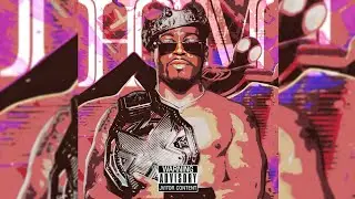WWE MASHUP: Melo Annihilates (Carmelo Hayes & Metro Boomin)
