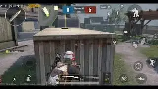 TDM Challenge... Pk Gamer VS Uclover😎
