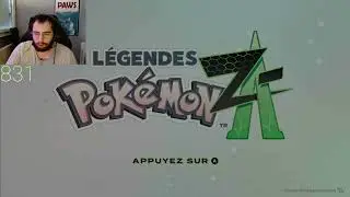 (FR) on chasse le shiny
