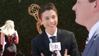 Daytime Emmys 2017: The Bold and the Beautiful's Anthony Turpel