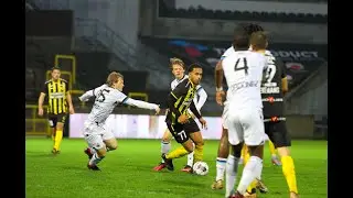 Samenvatting Lierse-Club NXT