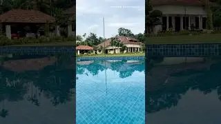 Beautiful Farmhouse at Piravom 🌿 | Peaceful Retreat in Nature