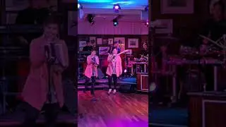 Just Give Me A Reason - Pink feat. Nate Ruess #cruiseband #shorts #ytshorts #youtubeshorts