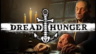 Dread Hunger - 04.11