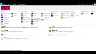 Setting Up Relevance Search in Dynamics 365 Customer Engagement