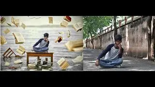 book photo manipulation tutorials|my media works|