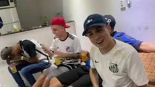 Medley Mc Luan Zika e Ricky Ribeiro