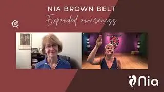 Winalee and Caroline present: Conversations about Brown Belt