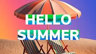 Drum Pads 24 - Hello Summer/Audio Preview (Hip-Hop Drum Pads 24)