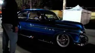 Chris Broders 1949 Chevrolet Coupe custom