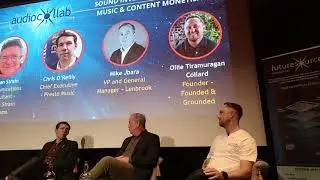Inside Futuresource Consulting's annual audio summit | Resi tech news | Audio Collaborative 2025