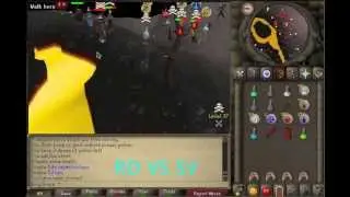 RD VS SV
