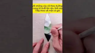 C&ocirc; g&aacute;i thả diều tr&ecirc;n chiếc l&aacute; #comybinhphuoc #shortvideo #mastercolor