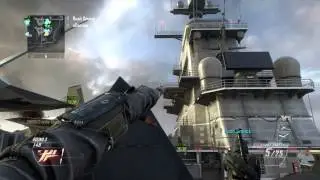 Spawn Shot