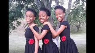 A Day in the Life of the Foster Triplets: Episode 4 - Marriage Through Our Eyes Part 1