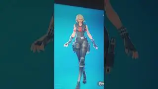 OG black widow outfit &diams;️