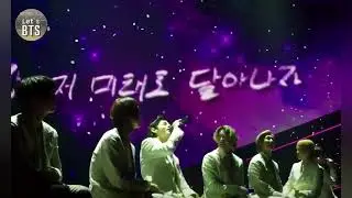 ARMY SINGING 