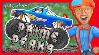 Prime Peaks (Level-02) By Mithun || Mr Gaming.