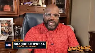 That Time Shaquille O'Neal Spent $1 Million In 30 Minutes | 11/14/24