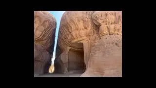 #clip90 ALULA - HEGRA - Saudi Arabia   #bukhankaworldtour
