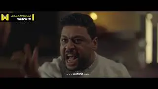 مسلسل شبر مية - أول مرة الصحاب يتخانقوا .. والحب هو السبب.