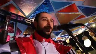 Ozio Vizio e Vitalizio 2018