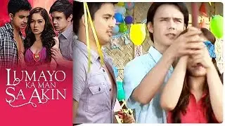 PHR-Lumayo Ka Man Sa Akin Episode - 71