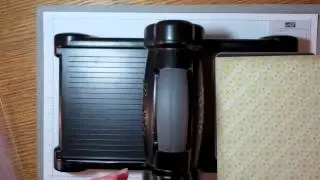 How to use a bigz die on a sizzix big shot machine
