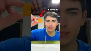 This Might Be My Craziest Trick Shot Yet&hellip; #carsoncurran #carsonhockey #trickshots
