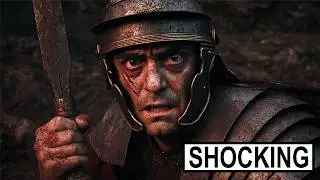 24 Hours as a Roman Soldier (You Won&rsquo;t Survive the Discipline)