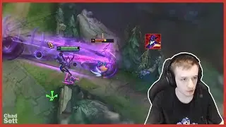 600+ AP Syndra be like - Lol Daily Clips Ep 66