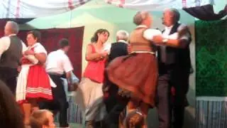 Szaszcsavasi Nepzene es Neptanctabor Galaest (2008)