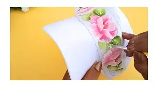 C&oacute;mo Pintar una Gorra