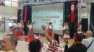 Sucat Senior Citizen Association Inc. l #sucata #seniorhealth #folkdance 
