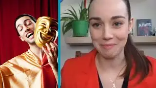 &iquest;C&oacute;mo ser actor? | Consejos de una actriz profesional