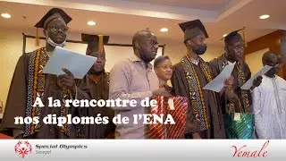 A la rencontre de nos diplômés de l'Ecole Nationale des Arts