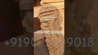 Handcarved Sculpture Wall Bracket #ganesh #sculpture #lion #carving #woodwork #homedecor #handmade