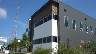 A Tour of the New Arlington Life Shelter