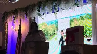 Lionheart Foundation Gala 1