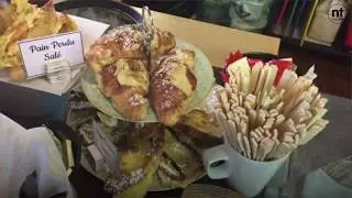 International Croissant Day